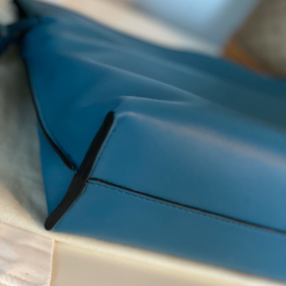 Loewe mini flamenco clutch - Picture 6 of 10